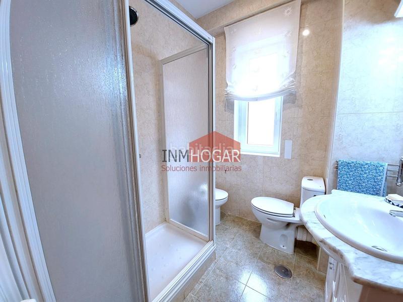 Foto 7a9b143d-b65b-4f23-b26f-b19e3b9ad154. Appartamento con riscaldamento in Murallas Ávila