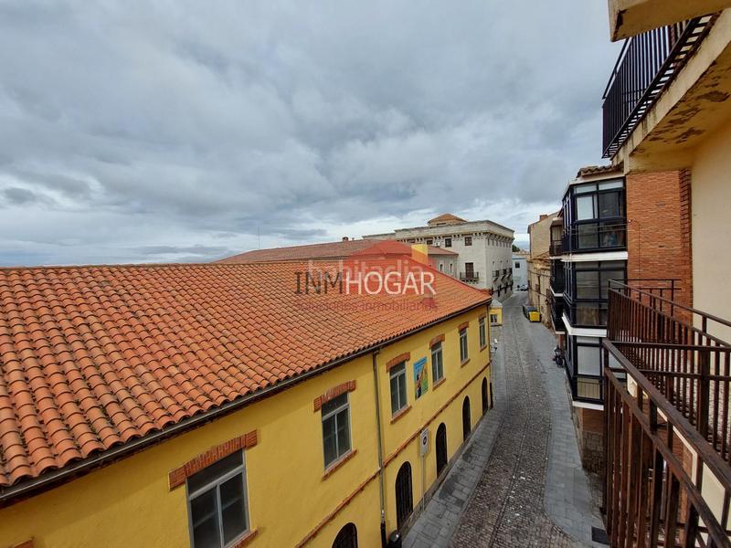 Foto 88ad5023-d5fa-4da9-a637-2eb6c1cdfcdf. Appartamento con riscaldamento in Murallas Ávila