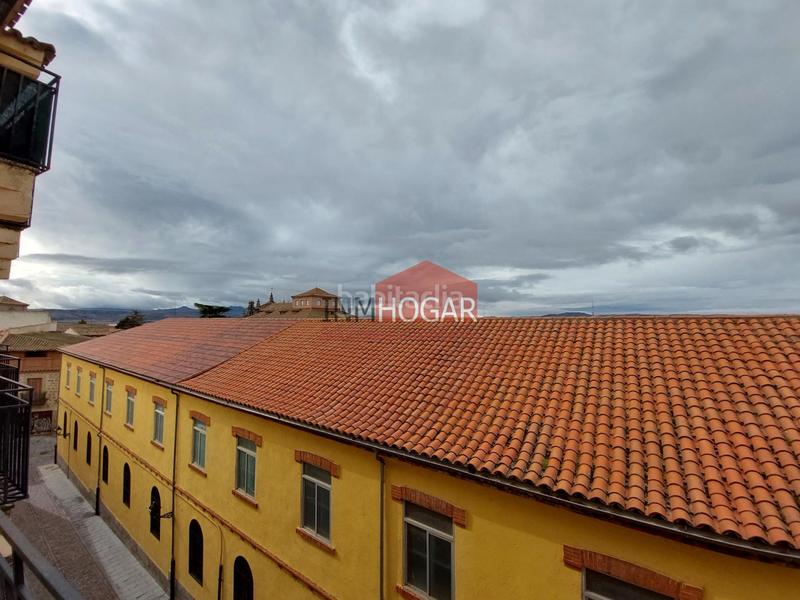 Foto 90d7e615-5f73-44e1-8e81-af32258f7052. Appartamento con riscaldamento in Murallas Ávila