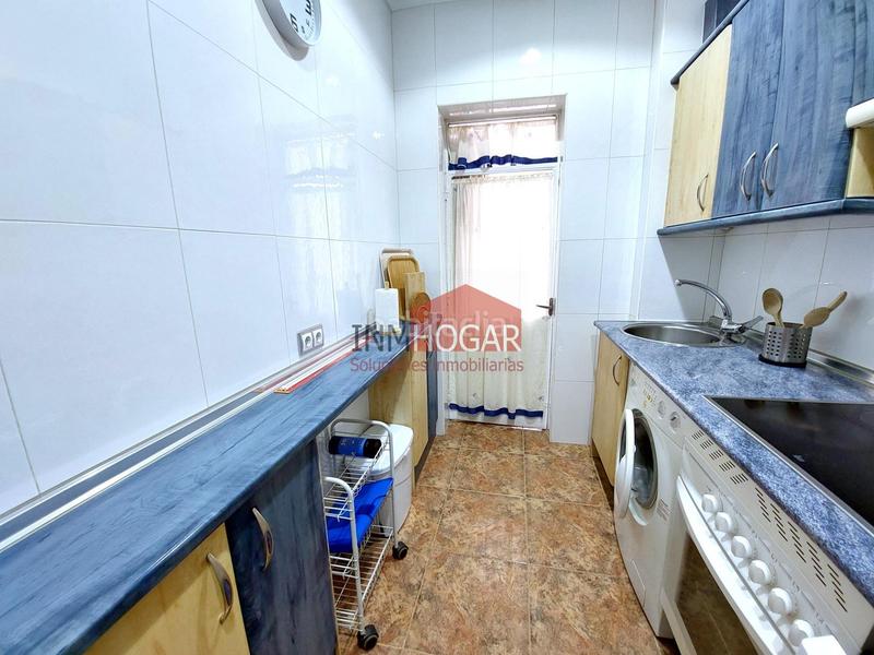 Foto 9b0e68cb-9f32-4e36-a4bd-b61911c820c4. Appartamento con riscaldamento in Murallas Ávila