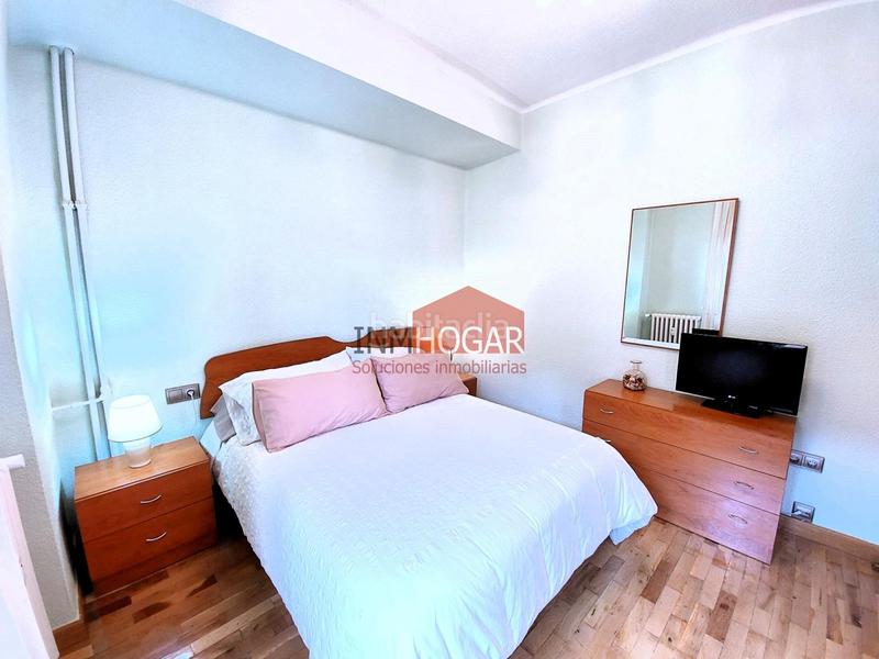 Foto aa751790-5c9e-49d7-a34e-000ce215f398. Appartamento con riscaldamento in Murallas Ávila