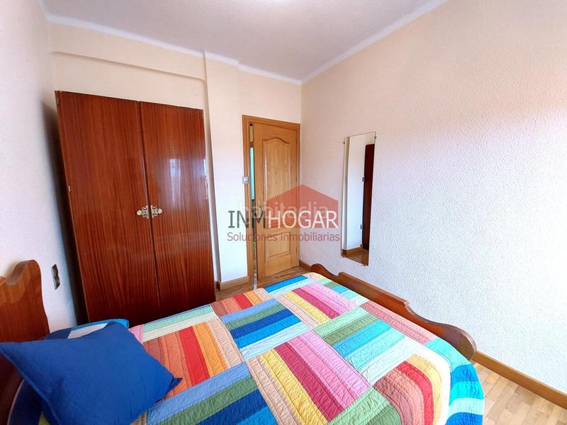 Foto b1b451c5-aa6a-4a20-910a-9b9d582350e4. Appartamento con riscaldamento in Murallas Ávila