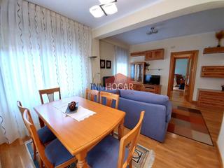 Piso en Murallas. Vivienda reformada en murallas, ávila 05001