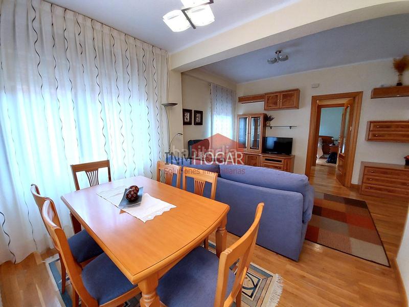 Foto bf3e238d-0213-447f-a0c2-d4306418e7b8. Appartamento con riscaldamento in Murallas Ávila