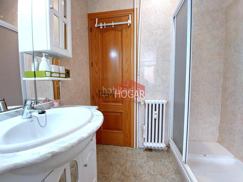 Foto c0cd4314-82d6-4e4a-bb15-a66c2973426b. Appartamento con riscaldamento in Murallas Ávila