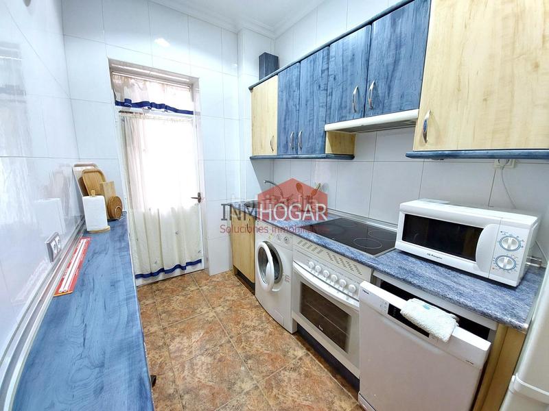 Foto d1d0d58f-24e7-47a6-9451-54135d939653. Appartamento con riscaldamento in Murallas Ávila