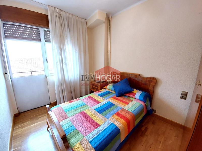 Foto d3507716-4baa-4bfb-915c-5f0e808b8b7c. Appartamento con riscaldamento in Murallas Ávila