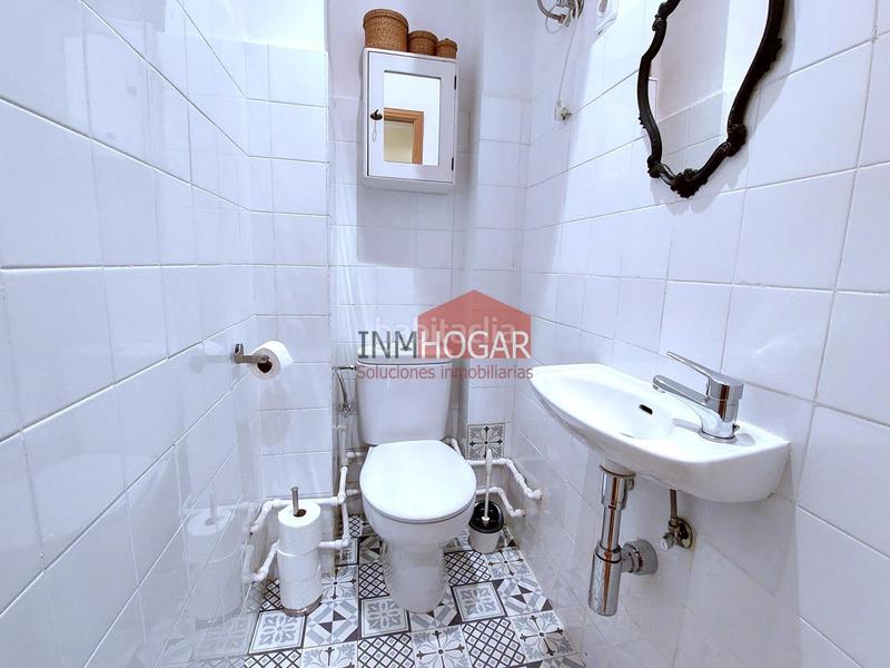 Foto f21c83b7-b185-4ad9-b81c-1ee3fad42643. Appartamento con riscaldamento in Murallas Ávila