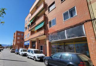 Etagenwohnung in Barraco (El). Piso en barraco, ávila 05110