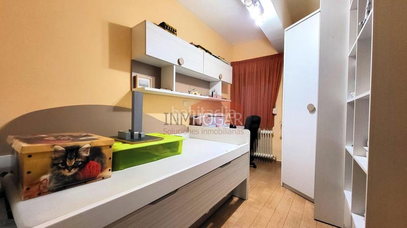 Foto 3ca8783d-1f75-4a92-a11a-c7583f7b29c0. Pis amb calefacció a San Antonio Ávila