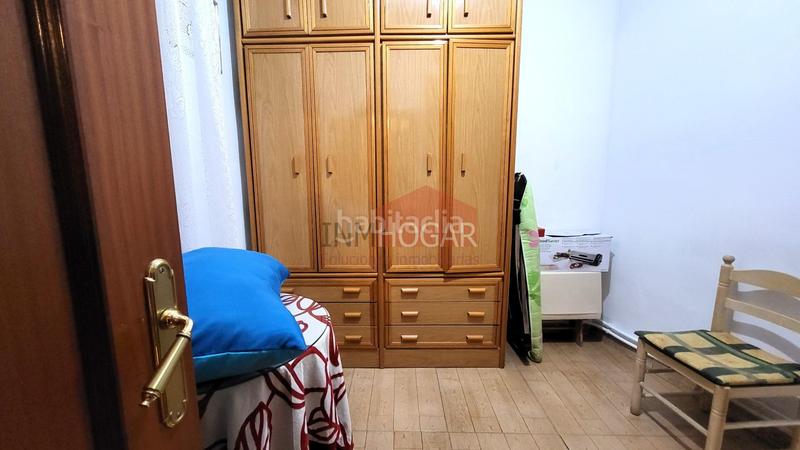 Foto a84a4c93-911c-4d41-ae6f-a3003bd21f9c. Pis amb calefacció a San Antonio Ávila