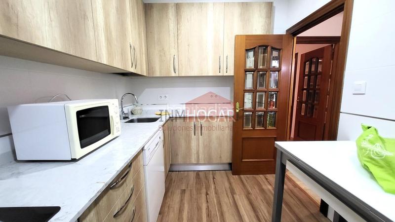 Foto b2b30c2b-7d95-426f-a514-2b78cb243dab. Pis amb calefacció a San Antonio Ávila