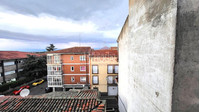 Foto cd19a89b-6c83-409a-a159-e379c28ebe13. Pis amb calefacció a San Antonio Ávila