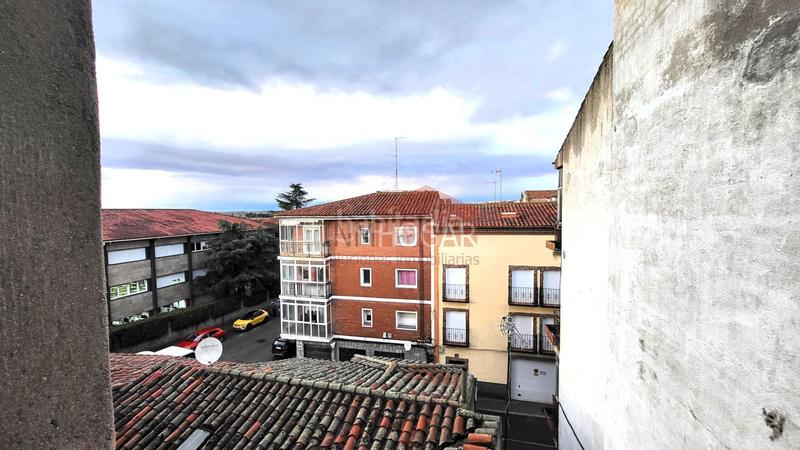 Foto d096a080-0882-42bd-9b29-2932ce3e2830. Pis amb calefacció a San Antonio Ávila