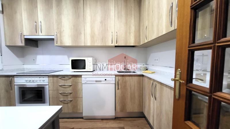 Foto d59edda3-fdeb-42b0-bac1-9a8b4cbaca2f. Pis amb calefacció a San Antonio Ávila