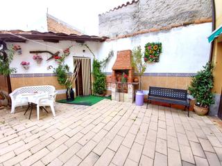 Maison à Arévalo. Vivienda unifamiliar con patio  en el casco antiguo de arévalo 0