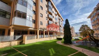 Pis a Universidad. Piso en universidad, ávila 05003