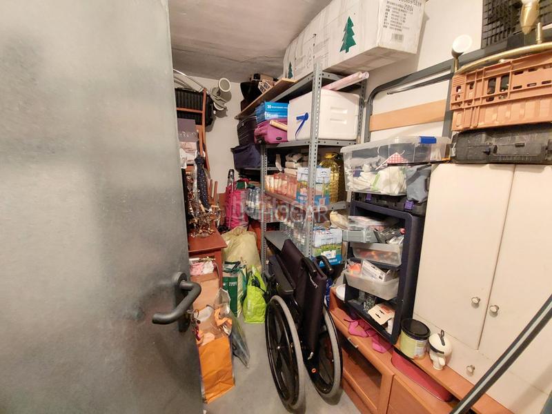 Foto 07b16092-6011-4bab-895b-a64ce0d52eaa. Piso oportunidad para inversores vivienda seminueva en zona Universidad, actualmente alquilada en Ávila