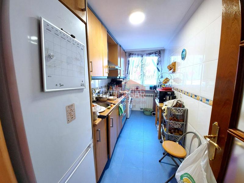 Foto 15143e01-3d6c-4d85-9e4f-1622d4c38b79. Piso oportunidad para inversores vivienda seminueva en zona Universidad, actualmente alquilada en Ávila