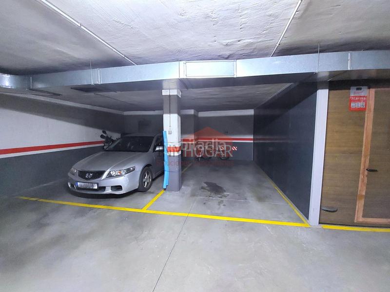 Foto 17b553b3-684e-4ce5-9e41-9e93abd14e5e. Piso oportunidad para inversores vivienda seminueva en zona Universidad, actualmente alquilada en Ávila