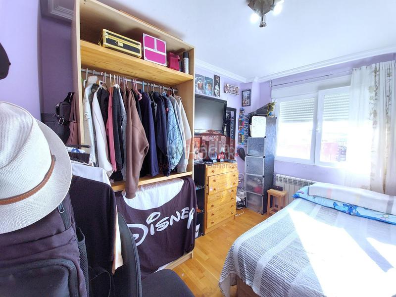 Foto 3b9e5f73-9eba-4246-af5b-7850d1e9dacd. Piso oportunidad para inversores vivienda seminueva en zona Universidad, actualmente alquilada en Ávila