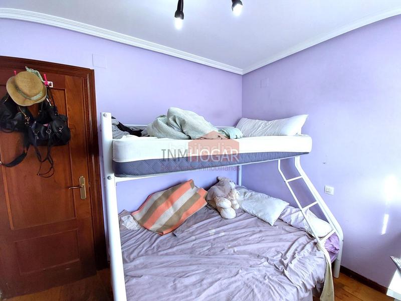 Foto 3e9a1b38-e4b6-449d-ae5a-dbec47333137. Piso oportunidad para inversores vivienda seminueva en zona Universidad, actualmente alquilada en Ávila