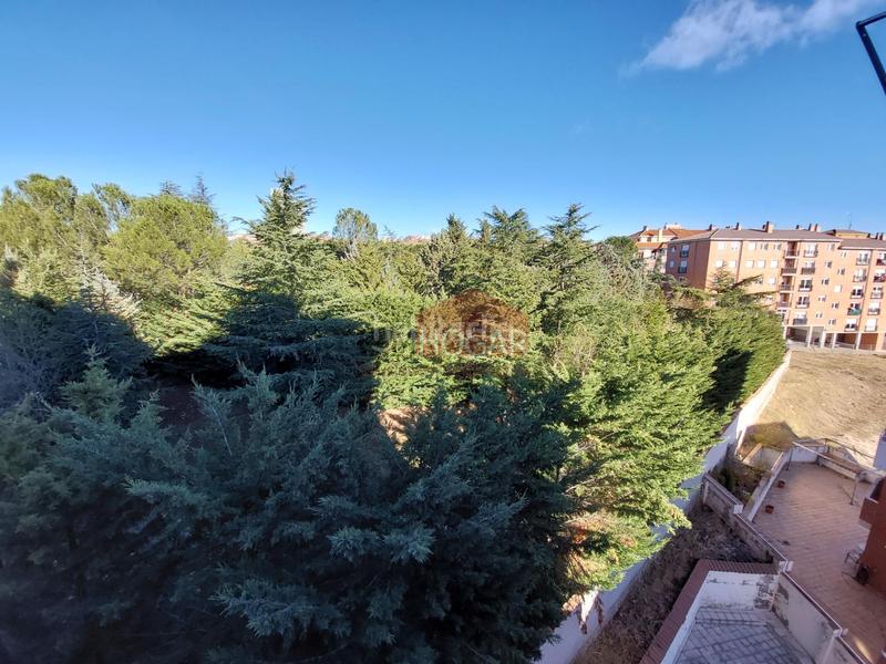 Foto 6b9f881f-afae-4eb2-804e-718eedd87bb4. Piso oportunidad para inversores vivienda seminueva en zona Universidad, actualmente alquilada en Ávila