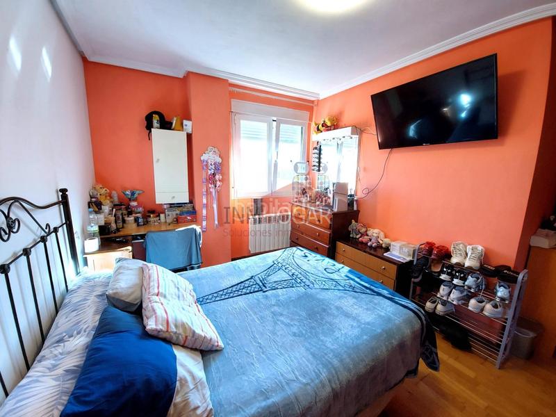 Foto 81c8743a-e6e9-494c-ac2b-e867864eca75. Piso oportunidad para inversores vivienda seminueva en zona Universidad, actualmente alquilada en Ávila