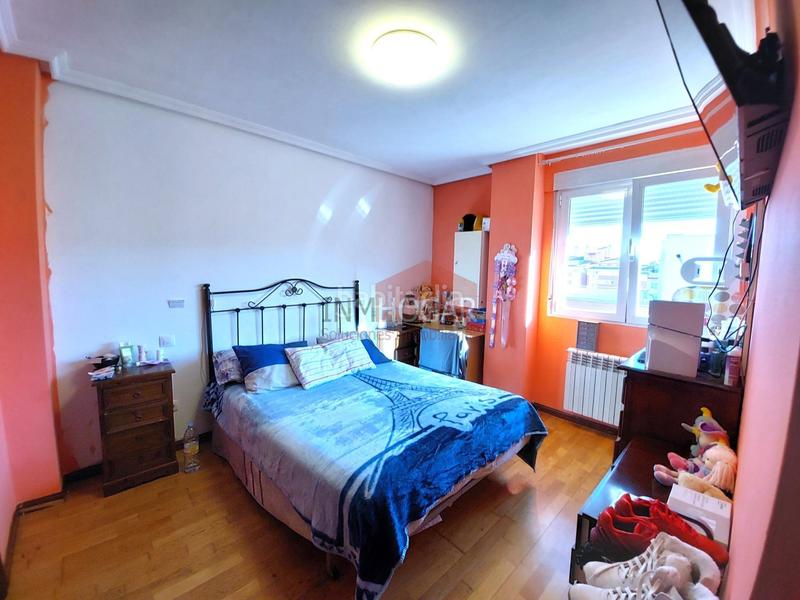 Foto 9785f39d-87a9-41f0-9e14-9a87e8d73806. Piso oportunidad para inversores vivienda seminueva en zona Universidad, actualmente alquilada en Ávila