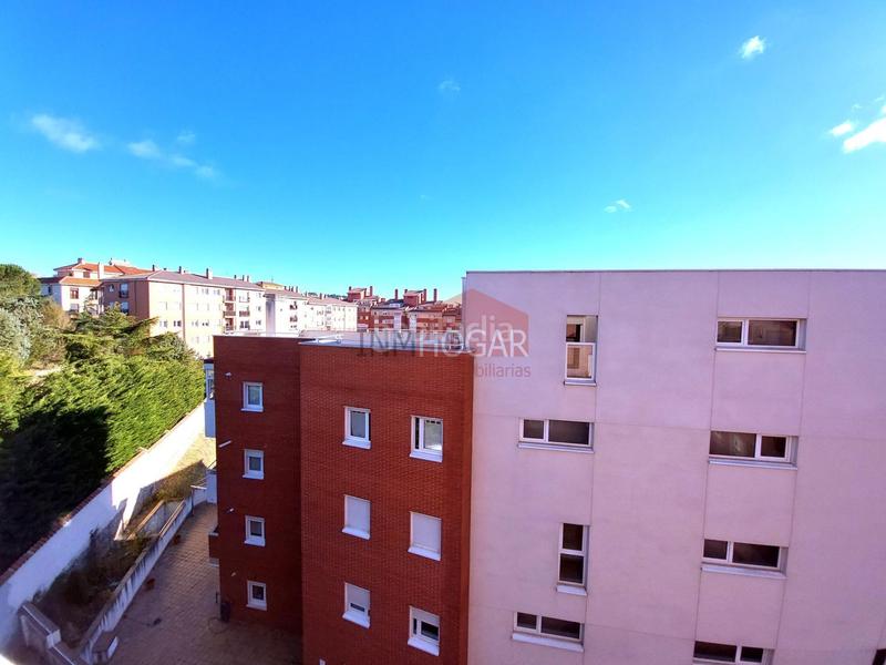 Foto 9a679598-f650-4e93-9f18-a9be8a0c7691. Piso oportunidad para inversores vivienda seminueva en zona Universidad, actualmente alquilada en Ávila