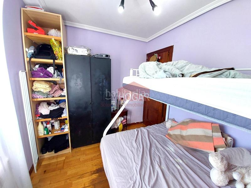 Foto a0aa04ec-1195-4bc3-ac9d-731f9a1d1dda. Piso oportunidad para inversores vivienda seminueva en zona Universidad, actualmente alquilada en Ávila