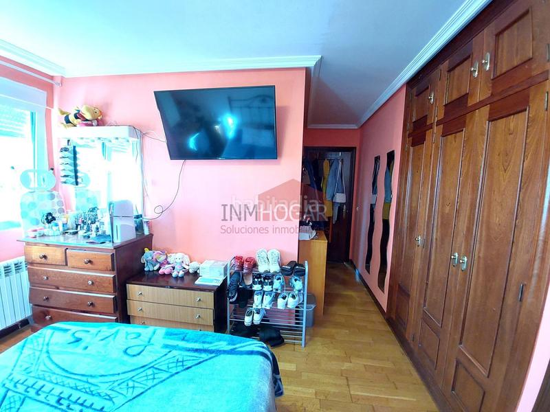 Foto bd253086-e41e-4fc6-9220-921ad7162c45. Piso oportunidad para inversores vivienda seminueva en zona Universidad, actualmente alquilada en Ávila