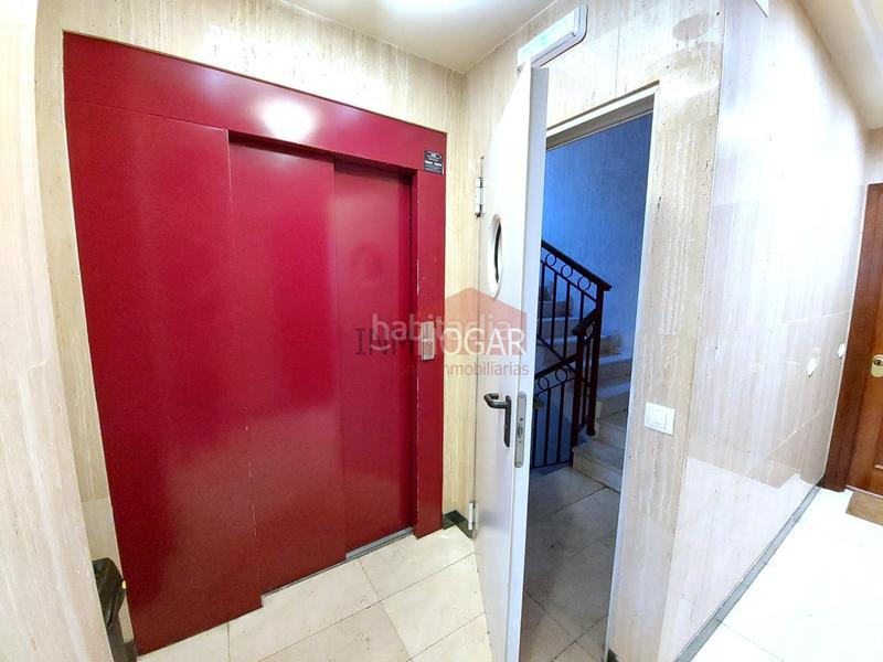 Foto d5a2d278-3da5-4757-a3d6-8bab145fc01c. Piso oportunidad para inversores vivienda seminueva en zona Universidad, actualmente alquilada en Ávila