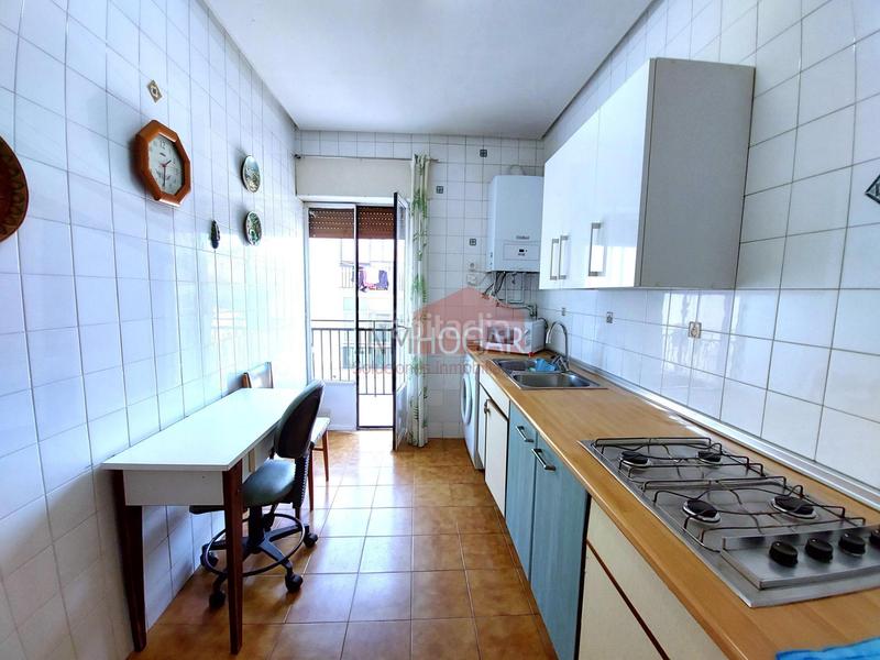 Foto 02432978-dddc-40a8-a97b-63d4b47a9a35. Appartement avec chauffage dans San Antonio Ávila