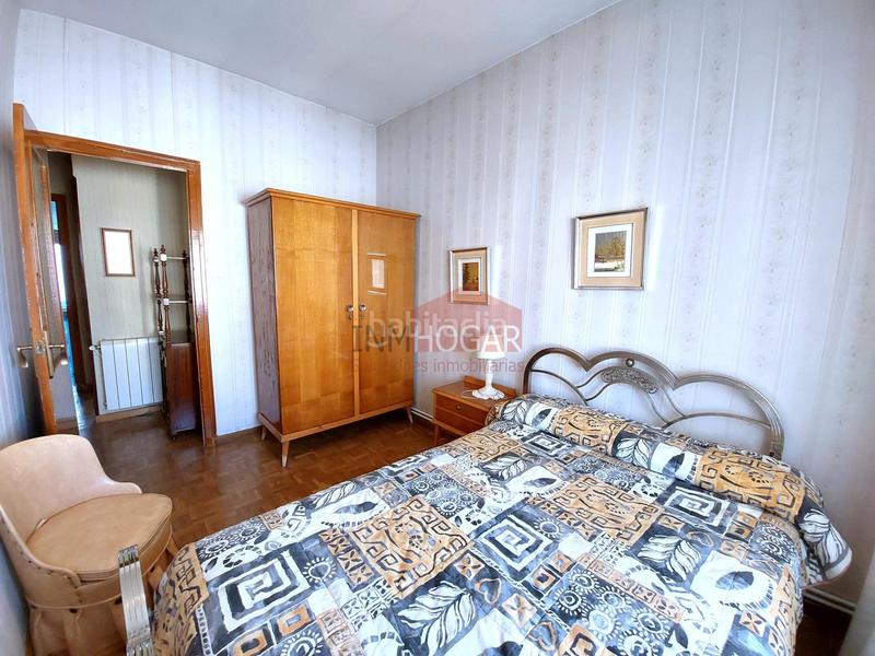 Foto 160b431f-72a0-4fd4-984d-c765f6b1eebe. Appartement avec chauffage dans San Antonio Ávila