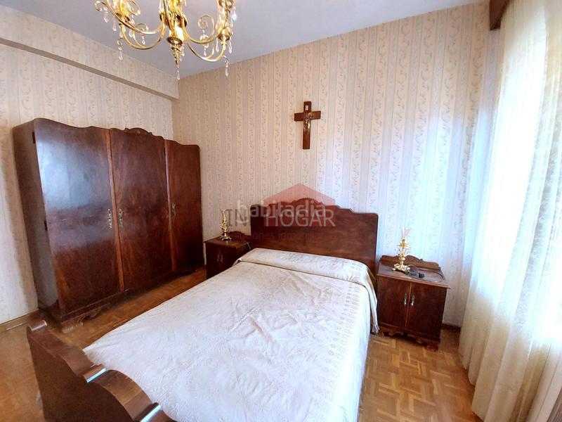 Foto 2374702d-815f-45d3-9059-9c94e7d4fa4a. Appartement avec chauffage dans San Antonio Ávila