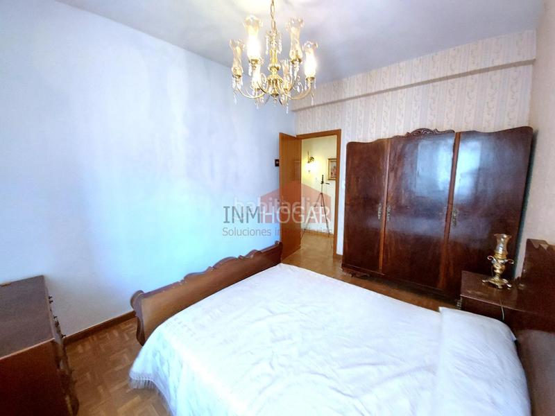 Foto 2677f8e4-a40d-4e3d-adaa-09d2a6b91562. Appartement avec chauffage dans San Antonio Ávila