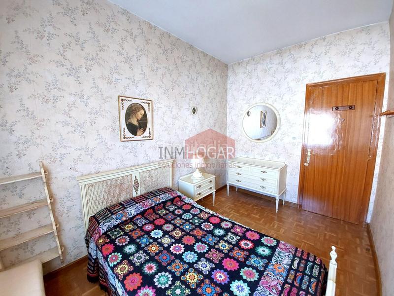 Foto 385e86ac-6e7c-46ba-9731-eb5dab95f389. Appartement avec chauffage dans San Antonio Ávila