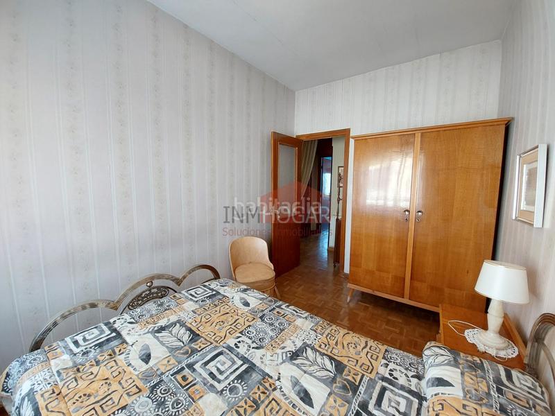 Foto 6b5a4f14-ea26-4fd3-b3e5-46157c4c2901. Appartement avec chauffage dans San Antonio Ávila