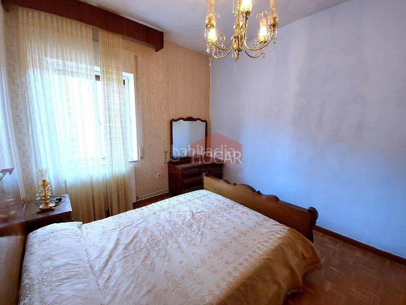 Foto 70780c5d-0d42-469a-a5d1-9163bad54fcf. Appartement avec chauffage dans San Antonio Ávila