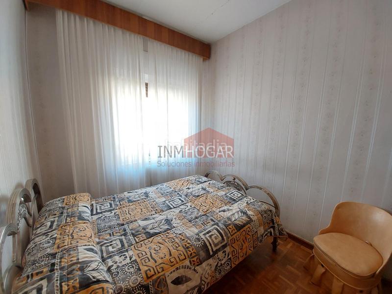 Foto 747761de-7836-4128-a842-95af43551e61. Appartement avec chauffage dans San Antonio Ávila