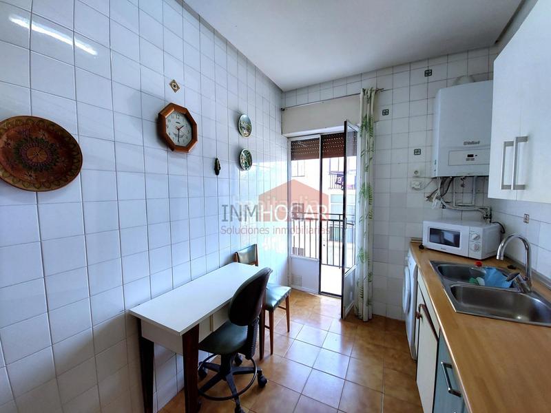 Foto 8d930bdf-e671-4b62-8be7-02b6464dc8a9. Appartement avec chauffage dans San Antonio Ávila