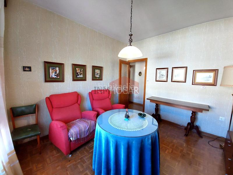 Foto 91556222-013f-40d8-9a30-d6ffb386fe66. Appartement avec chauffage dans San Antonio Ávila