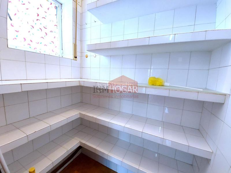 Foto 974a1429-2795-4058-a5c4-55b03499ca2e. Appartement avec chauffage dans San Antonio Ávila