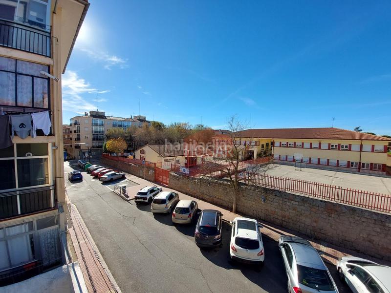 Foto 97ff8e46-b4c7-475b-bc11-fd3a11907ff4. Appartement avec chauffage dans San Antonio Ávila