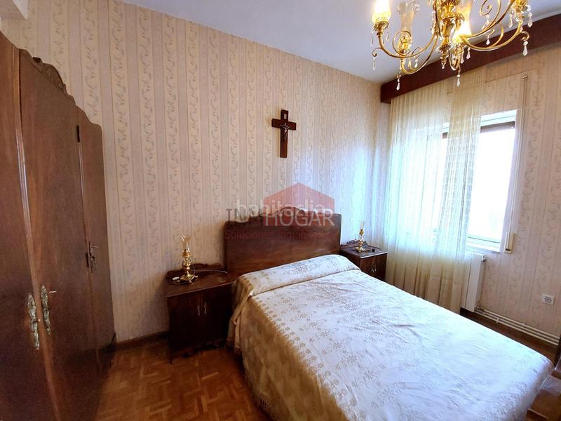 Foto 986b57af-ecff-4bb7-b551-f096e0f5df9f. Appartement avec chauffage dans San Antonio Ávila