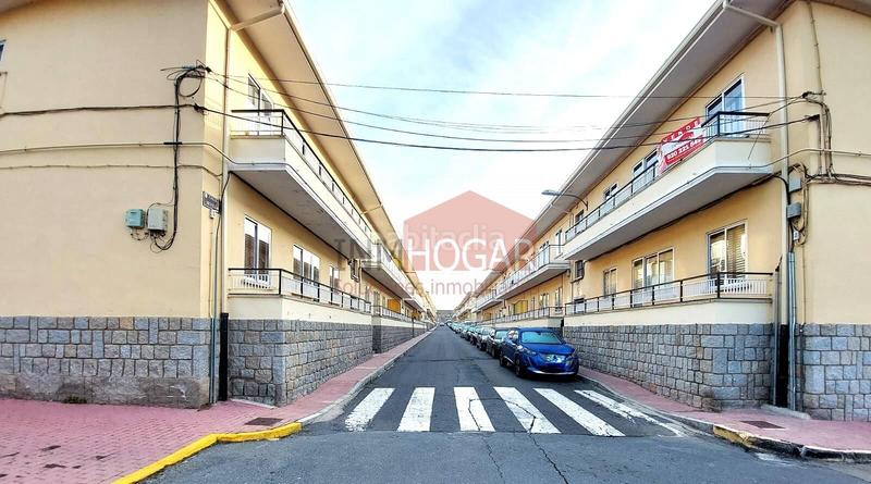 Foto afbc5664-d601-4b20-abbe-d5b9c90c8949. Appartement avec chauffage dans San Antonio Ávila