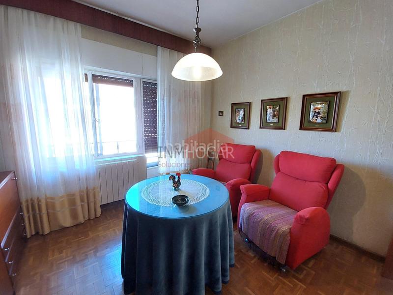 Foto b161a99c-c1e6-446b-ac87-3877f435a511. Appartement avec chauffage dans San Antonio Ávila