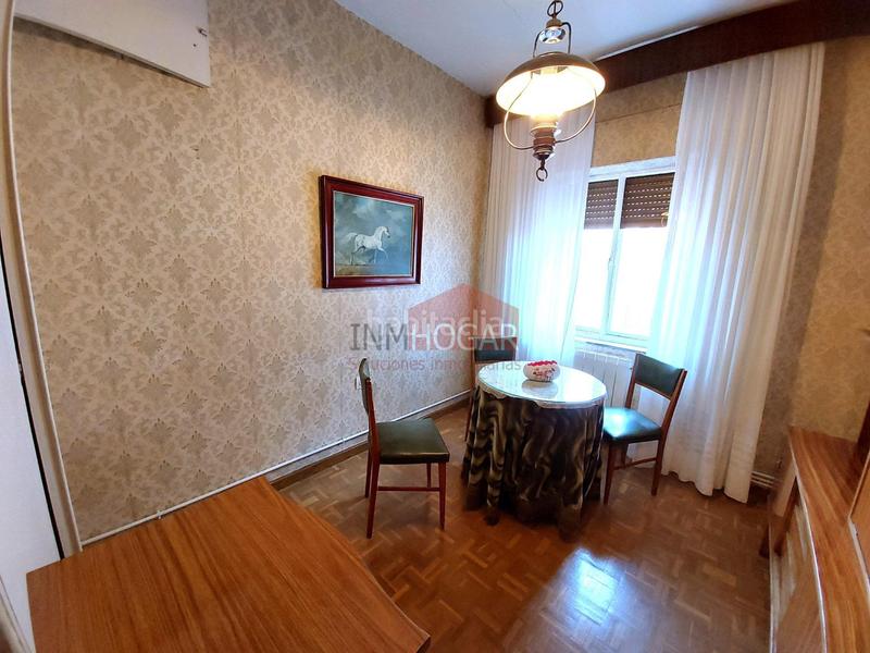 Foto ba7f1f55-6e30-4514-bd62-f592987c48ae. Appartement avec chauffage dans San Antonio Ávila