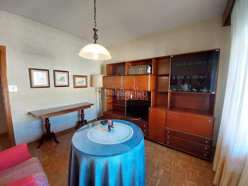 Foto bb7da378-58be-42e3-9473-a68aec7131c6. Appartement avec chauffage dans San Antonio Ávila